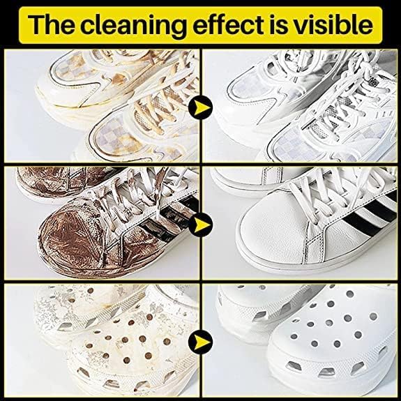 Sneaker Shine Wipes