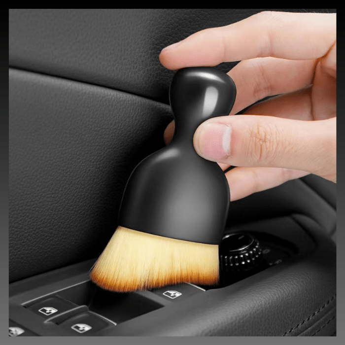 Air Pro Duster