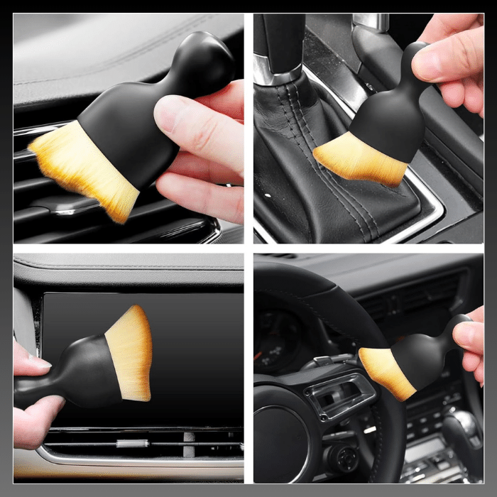 Air Pro Duster
