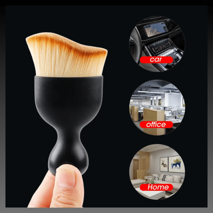 Air Pro Duster
