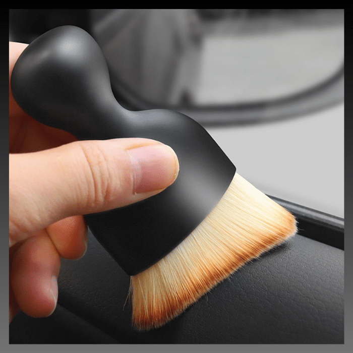 Air Pro Duster
