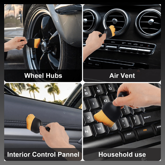 Air Pro Duster