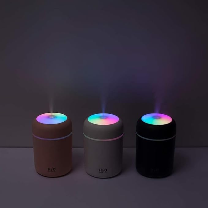 AeroMist™ Smart Luxe Humidifier