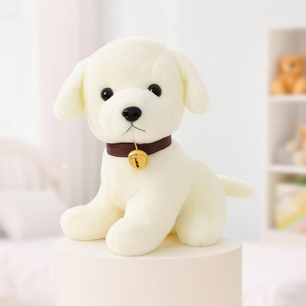 Charming Cuddle Pals Plush Toy