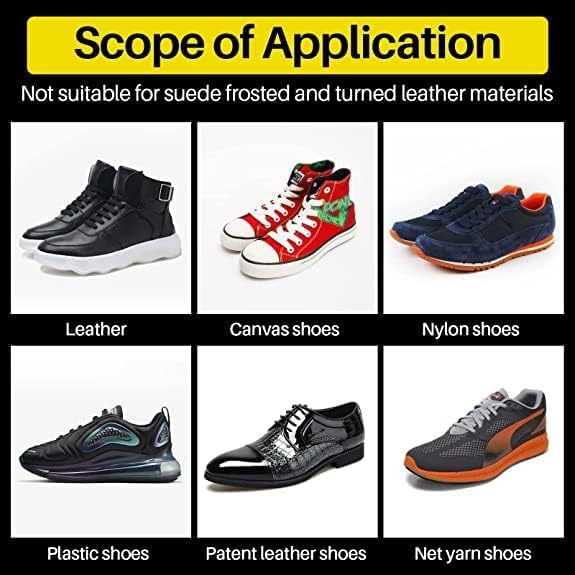 Sneaker Shine Wipes