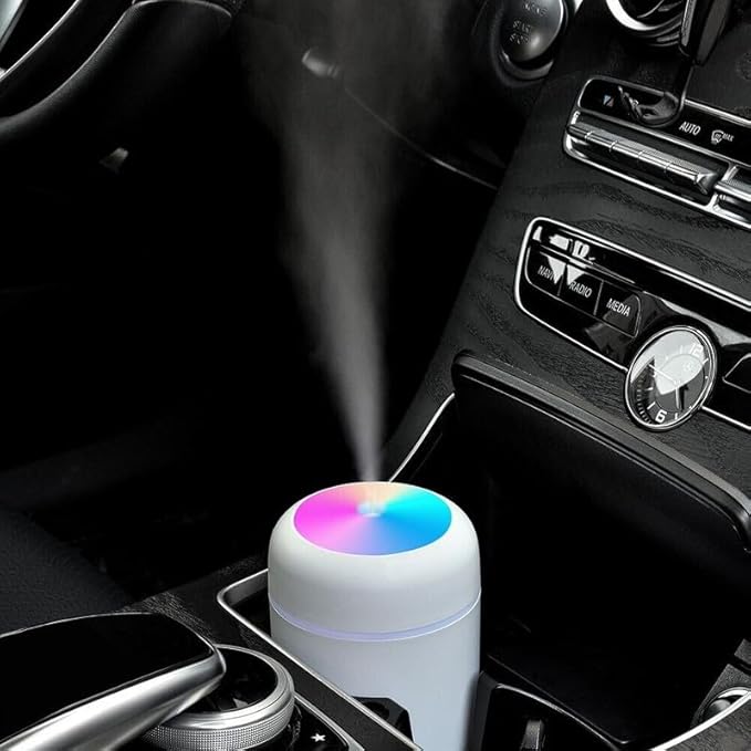 AeroMist™ Smart Luxe Humidifier