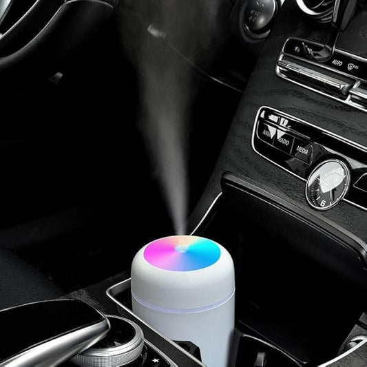 AeroMist™ Smart Luxe Humidifier