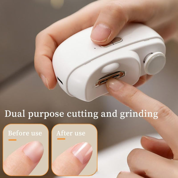 EasyClip Automatic Nail Trimmer