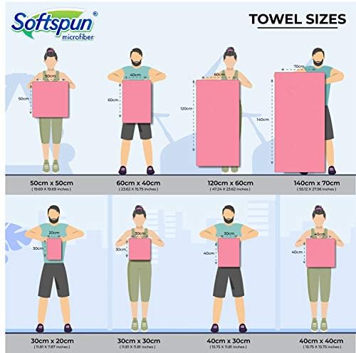 Ultimate Microfiber Cleaning Set