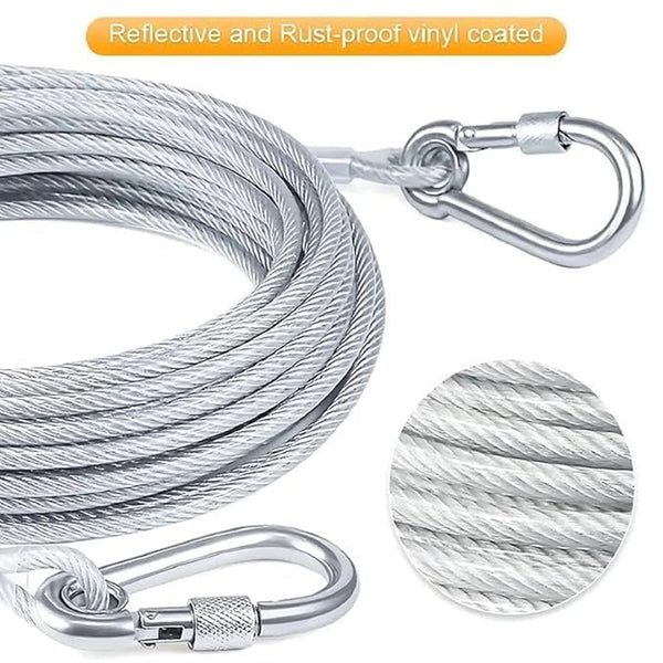Versatile Steel Drying Line