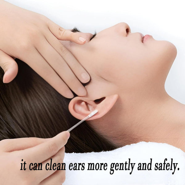 Gentle Ear Cleaning Set