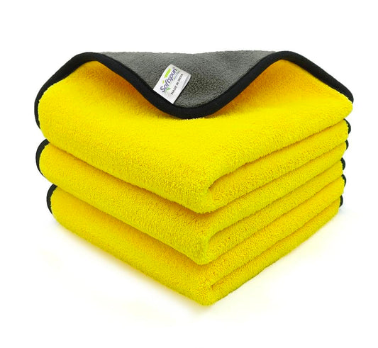 Ultimate Microfiber Cleaning Set