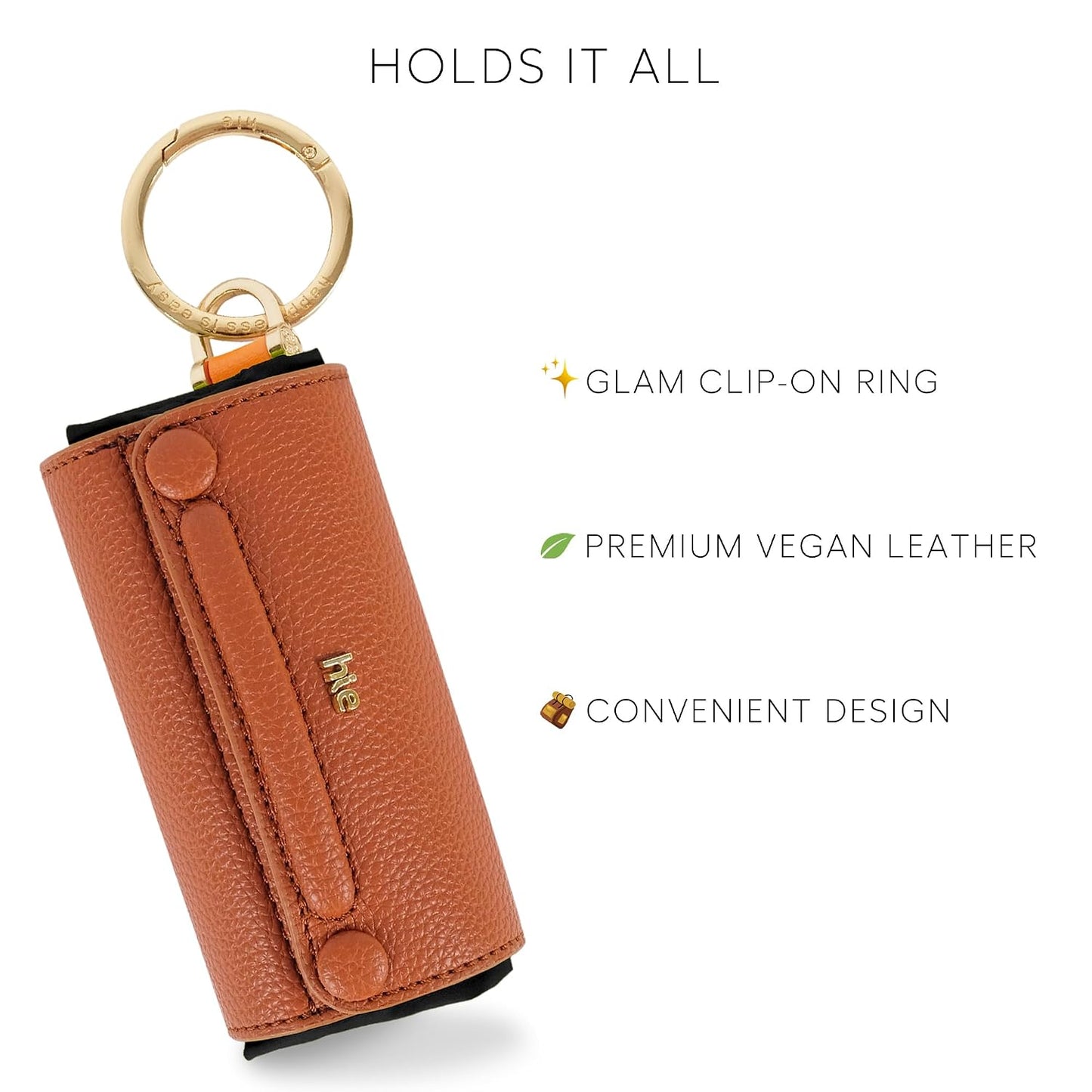 Chic Foldable Travel Tote