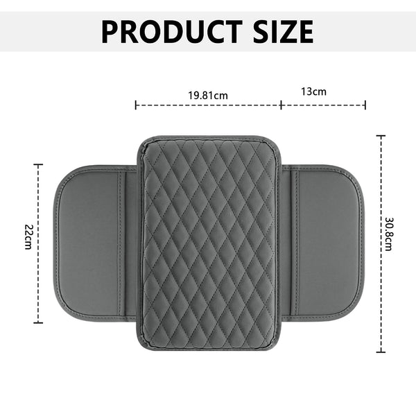 Ultimate Car Armrest Comfort