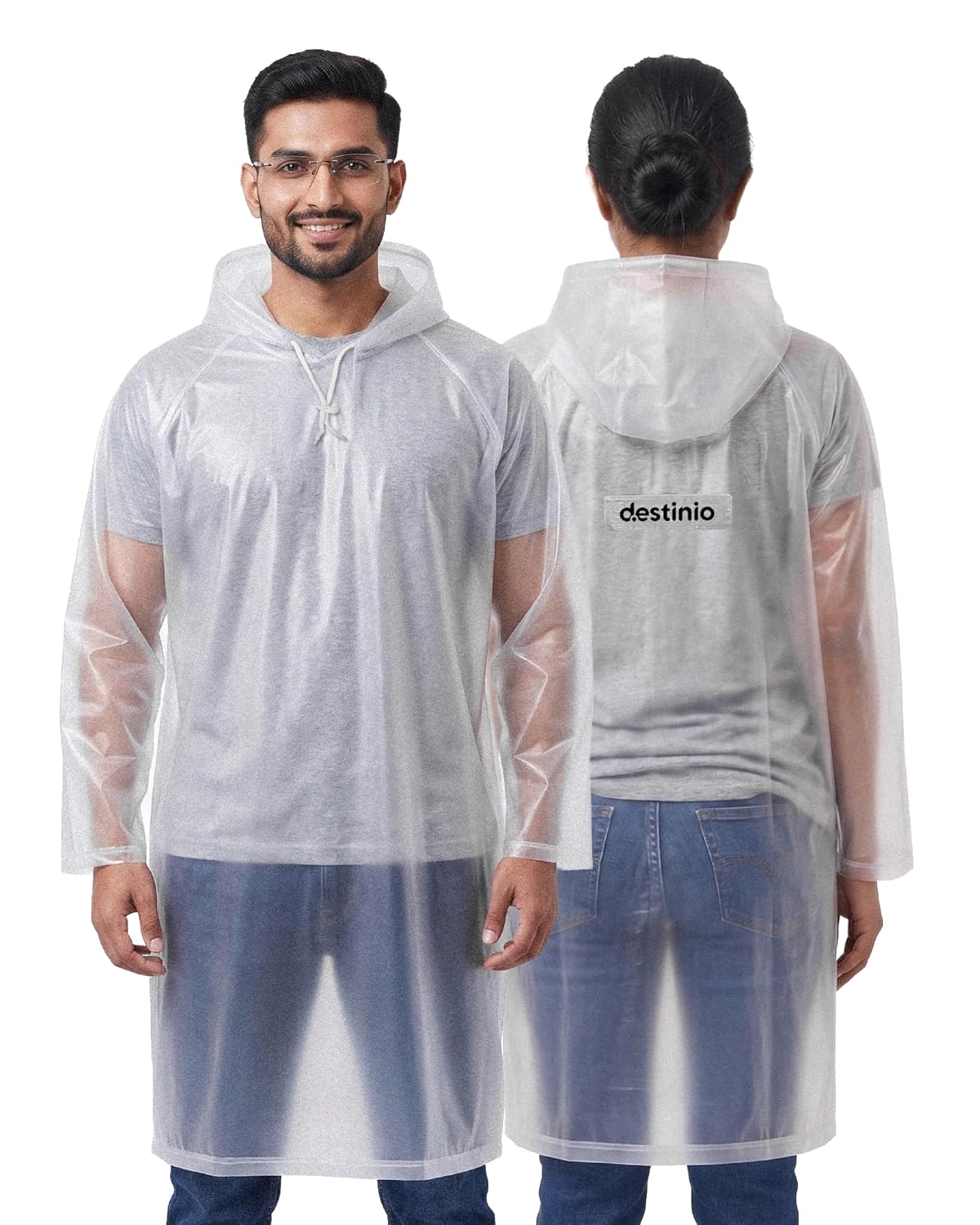 Ultimate Rain Shield Poncho