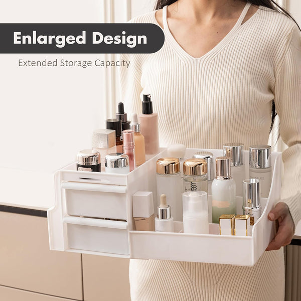 Ultimate Makeup Organizer Box