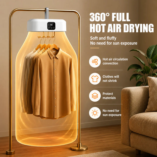 Cozy Electric Cloth Dryer Pro