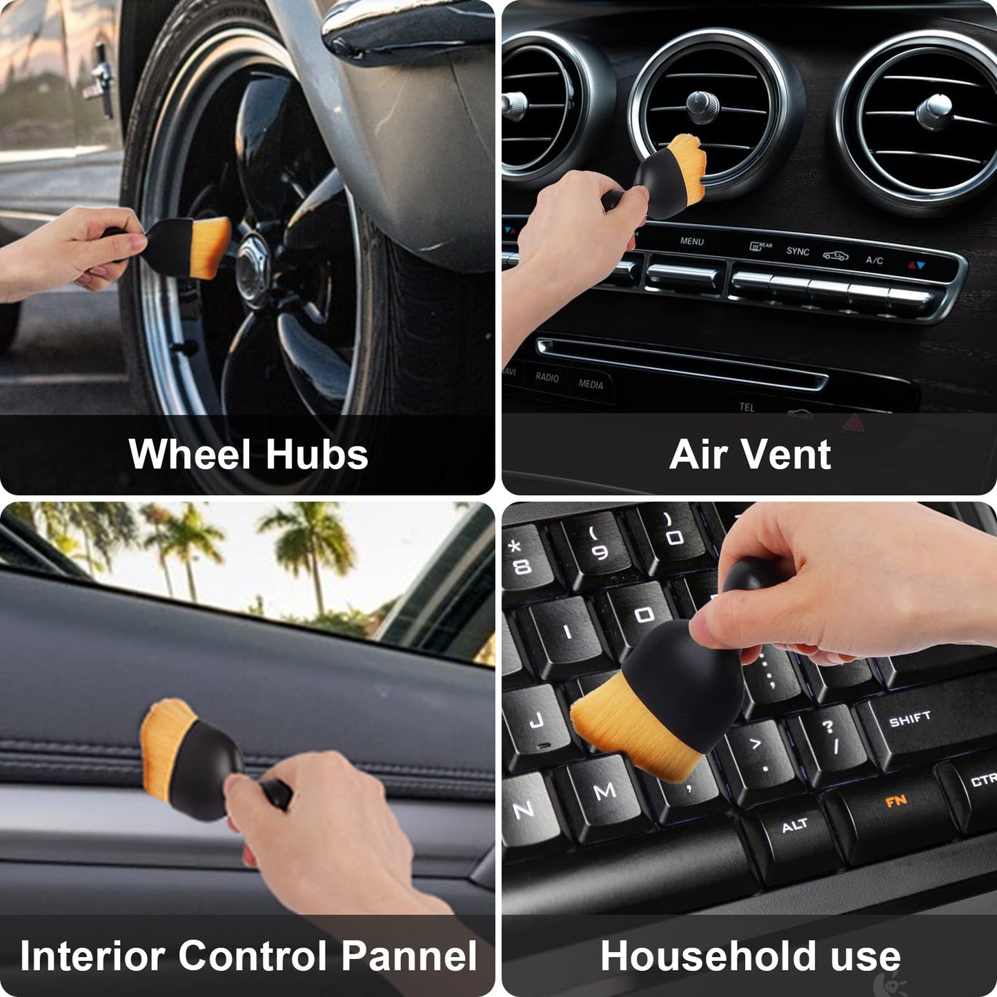 Air Pro Duster
