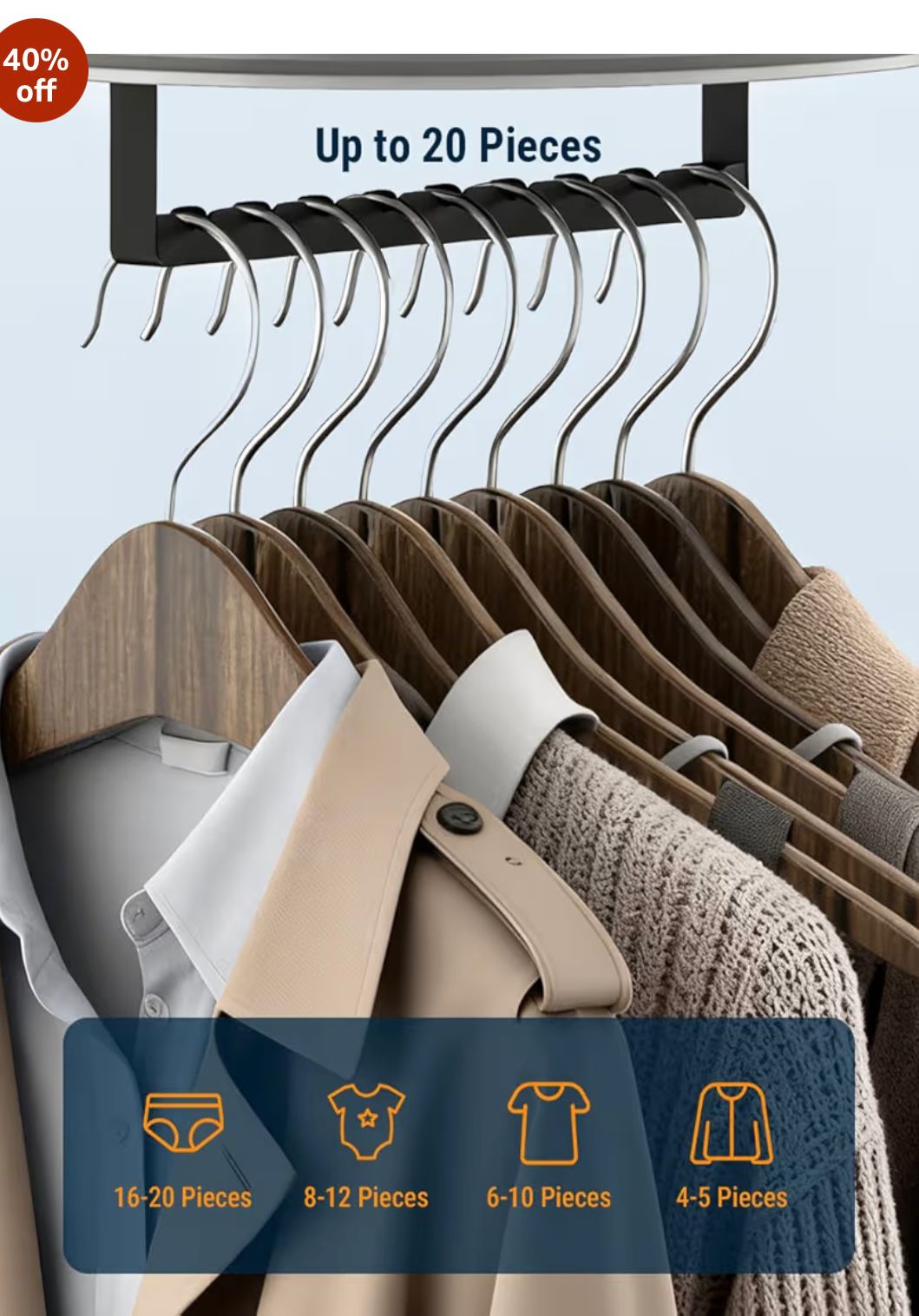 Dry Max - Electric Clothes Dryer