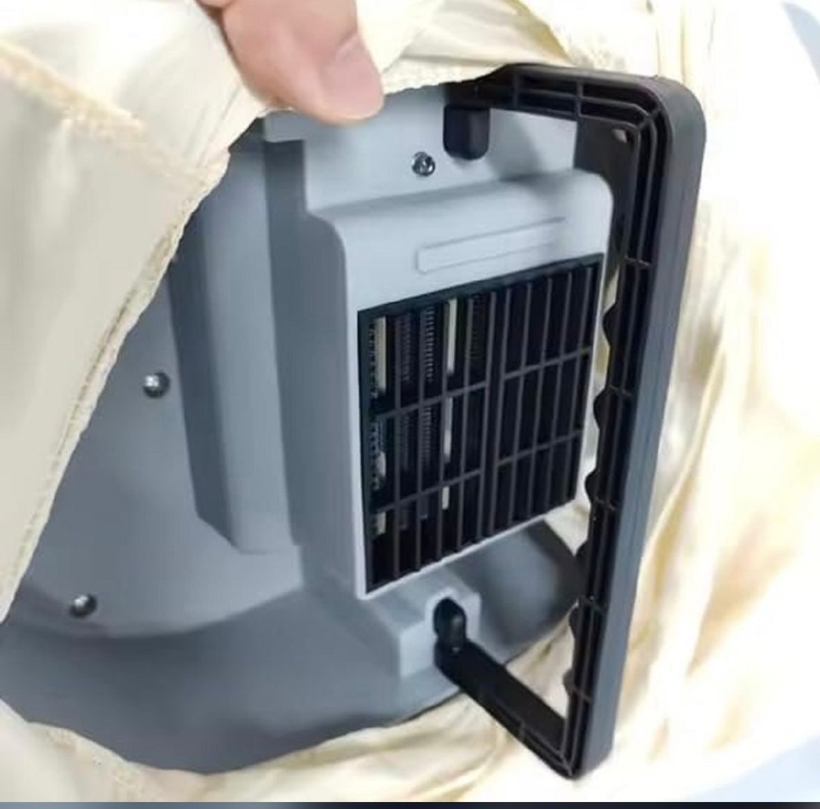 Dry Max - Electric Clothes Dryer
